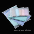 Biodegradable Plastic Packaging Zipper Bags Zip Lock Bags